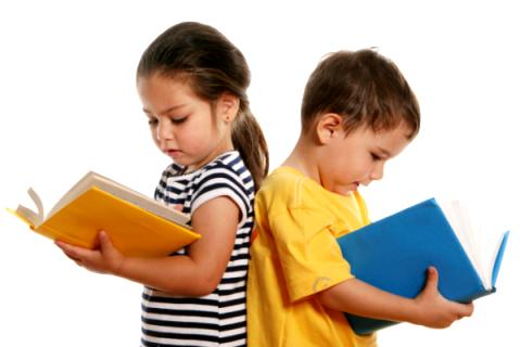 Improve Reading Ability In Children
