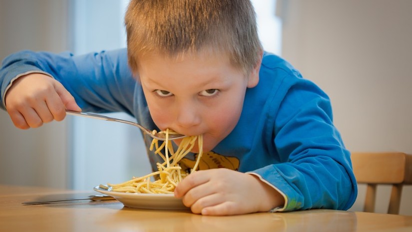 Dietary Influences On Behavioural Problems In Children