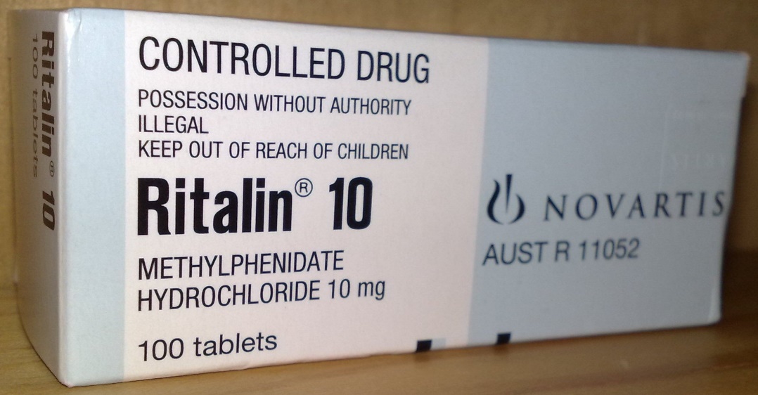 ADHD Medication Linked to Brain Changes in Children