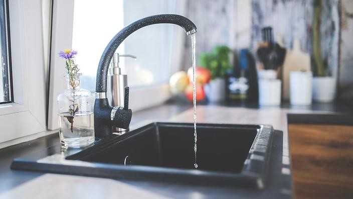 Contamination of Australian Household Drinking Water