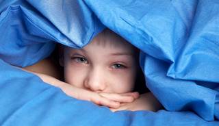 Sleep in Autism – Huge Impact, Low Priority